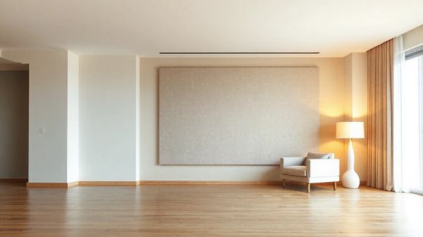 5 astuces d'insonorisation pour un chez-soi serein