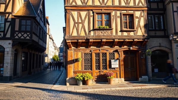 Artisans de confiance pour la rénovation à Le Mans Sarthe