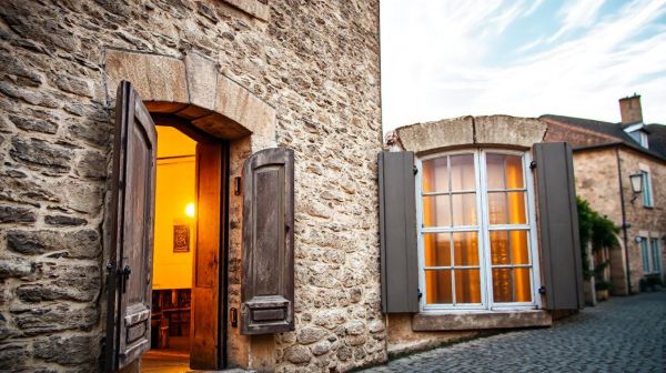 Artisans de confiance pour la rénovation à Le Mans Sarthe