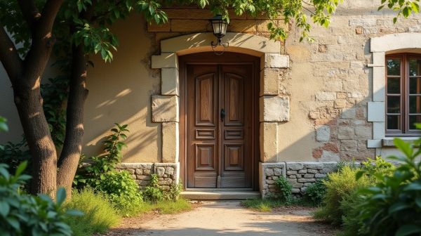 Besoin de restauration ? Optez pour le sablage et aérogommage à Villars