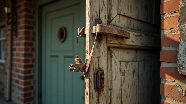 Besoin de restauration ? Optez pour le sablage et aérogommage à Villars