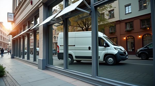 Choisir une entreprise de nettoyage efficace à Strasbourg