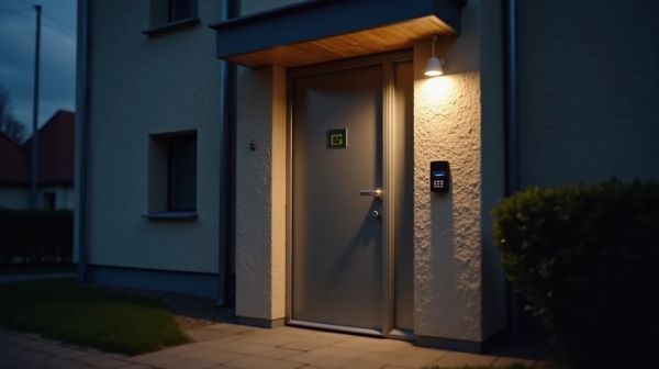 Comment assurer la sécurité de votre domicile avec une porte blindée à Liège