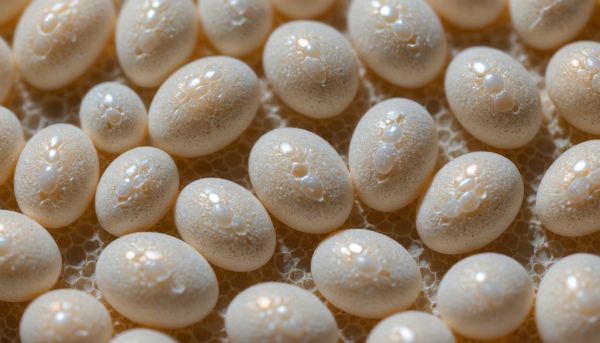 Comment reconnaître les œufs de punaises de lit efficacement ?