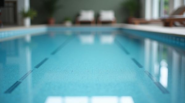 Gelcoat piscine béton : astuces pour une finition durable