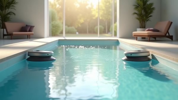 Le comparatif piscine signé Mes Robots fait son retour