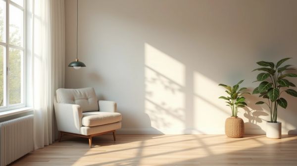 Les solutions d'insonorisation acoustique pour un intérieur paisible
