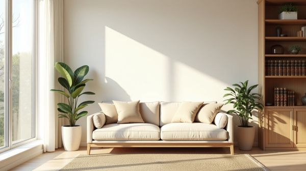 Les solutions d'insonorisation acoustique pour un intérieur paisible