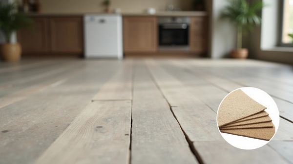 Marre des sols humides ? Adoptez le tapis diatomite éco-responsable