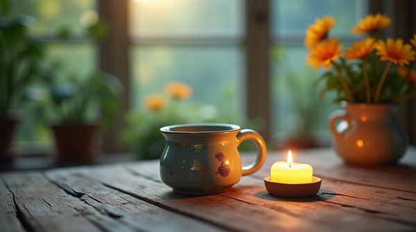 Mug cadeau : la touche personnalisée qui transforme chaque pause en moment unique