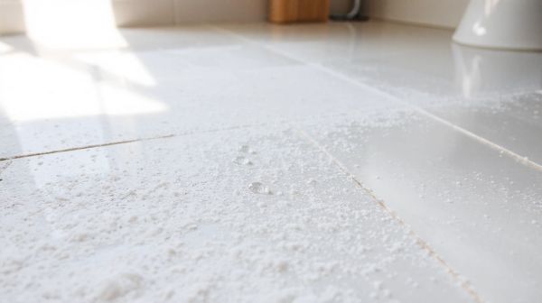 Optez pour un tapis diatomite durable contre l'humidité