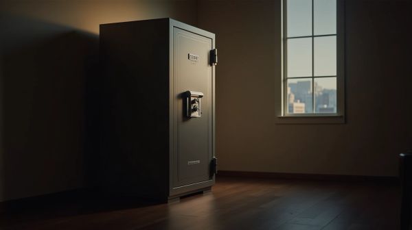 Réparez votre coffre-fort à Bruxelles : quand faire appel à un serrurier ?