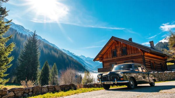 Restauration efficace : découvrez le sablage et aérogommage à Villars