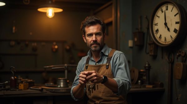 Serrurier à Mettet : Votre dépannage urgent, 24/7 à portée de main