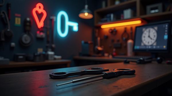 Serrurier à Mettet : Votre dépannage urgent, 24/7 à portée de main