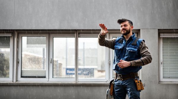 Top 5 options pour le dépannage de volet efficace à Charleroi
