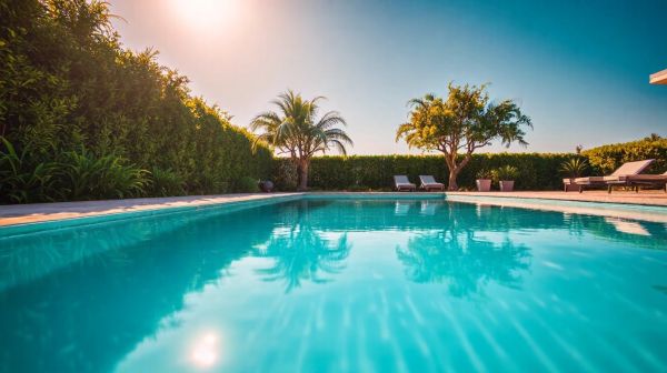Top 5 raisons d’opter pour une piscine coque Neptune