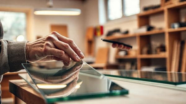 Top conseils pour sélectionner le meilleur vitrier en Belgique