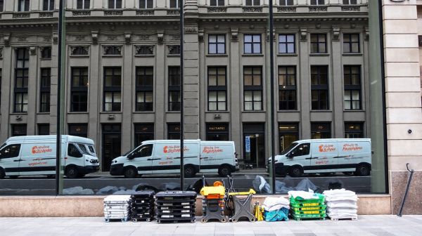Top conseils pour sélectionner une société de nettoyage à Strasbourg