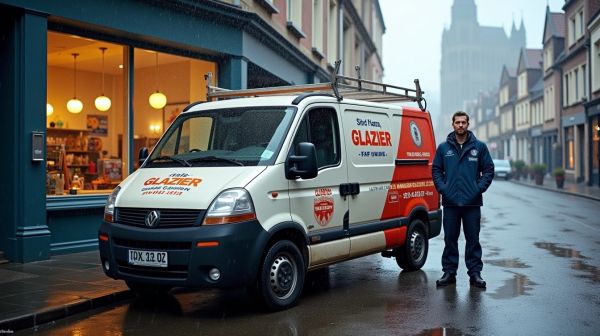 Vitrier en Belgique : comment choisir un professionnel pour vos vitres ?