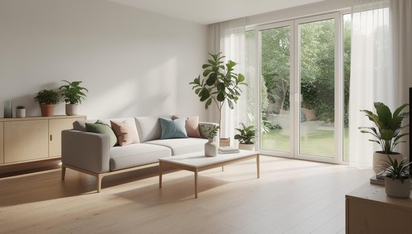 So Habitat : les meilleures solutions pour un logement sain et moderne