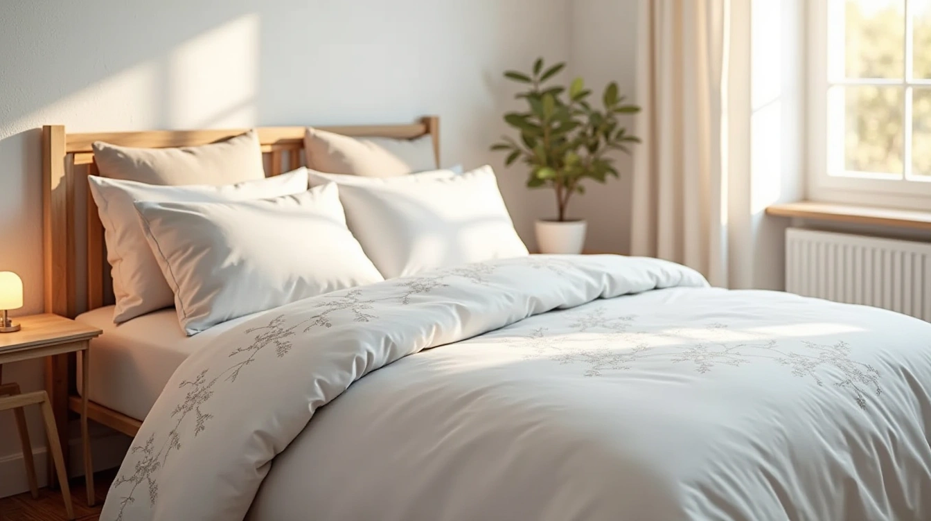 Optimisation de l’espace et astuces déco autour du lit king size