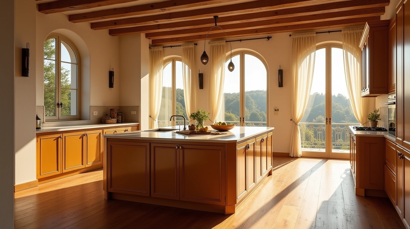 Optimiser l’agencement de cuisine : astuces et tendances actuelles