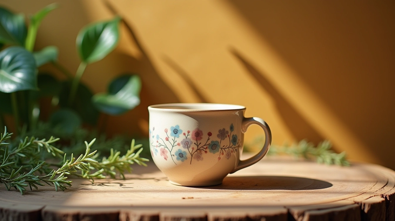 Les styles incontournables pour un mug déco à offrir