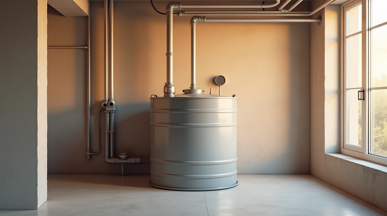 Quelles méthodes de recherche de fuite privilégier pour un chauffage central ?